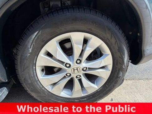 Used 2014 Honda CR-V EX-L image 33