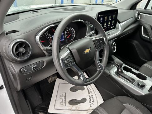 Used 2023 Chevrolet Blazer LT w/ Convenience Package image 25