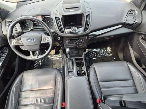 Used 2017 Ford Escape Titanium AWD/4WD image 26