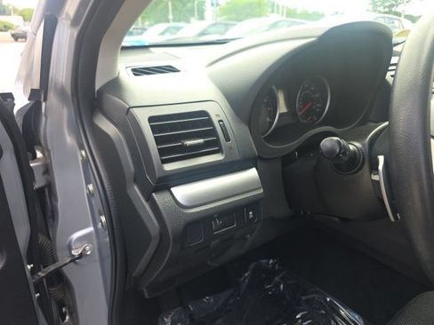 Used 2014 Subaru Crosstrek 2.0i Premium AWD/4WD image 15