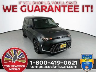 Used 2024 Kia Soul EX FWD video 1