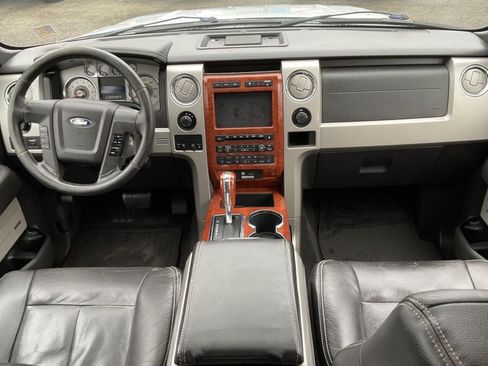 Used 2010 Ford F150 Lariat AWD/4WD image 38