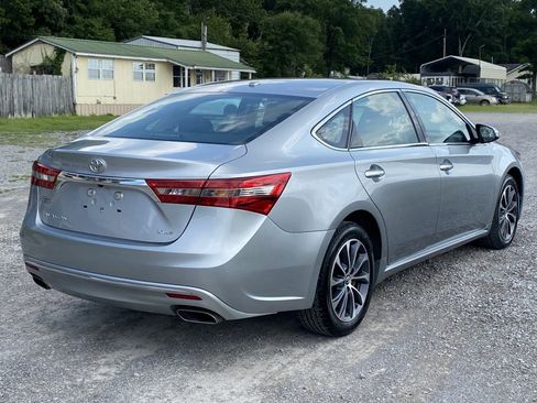 Used 2018 Toyota Avalon XLE Plus FWD image 5