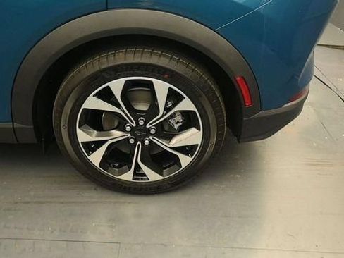 New 2026 Ford Mustang Mach-E Select AWD/4WD image 9
