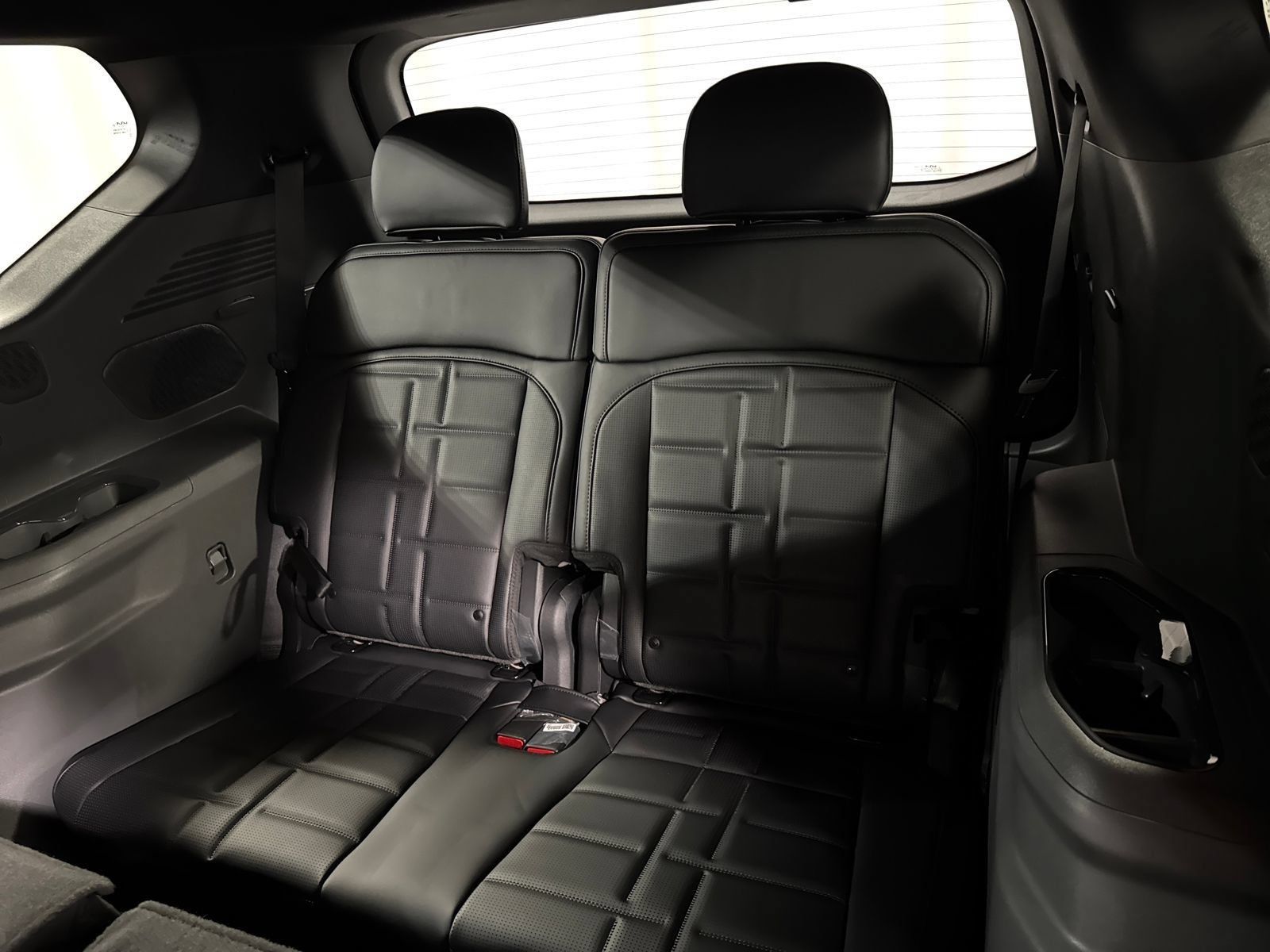 New 2026 Kia EV9 Land AWD/4WD image 5