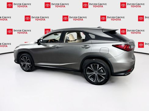 Used 2022 Lexus RX 350 FWD w/ Premium Package image 7