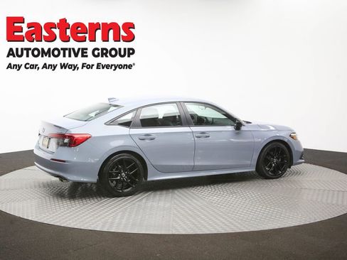 Used 2024 Honda Civic Sport image 42