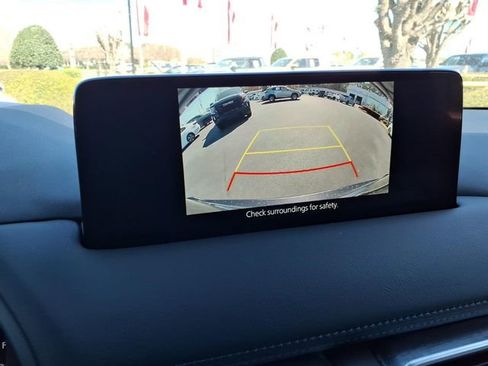 Used 2023 MAZDA CX-5 AWD 2.5 S w/ Premium Plus Pkg image 21