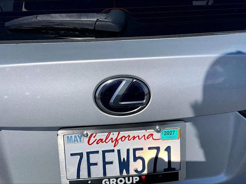 Used 2014 Lexus CT 200h FWD image 30