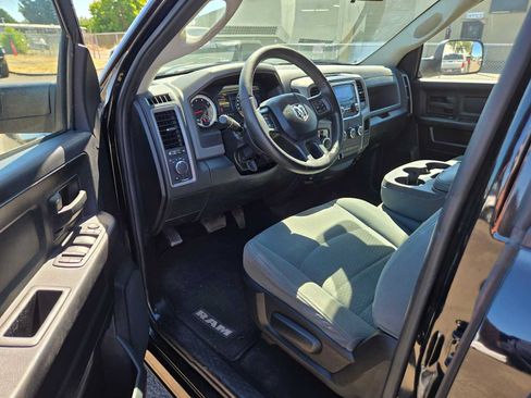 Used 2014 RAM 1500 Tradesman w/ Popular Equipment Group AWD/4WD image 19
