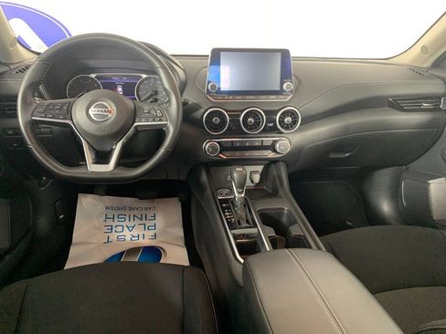 Used 2022 Nissan Sentra SV image 34