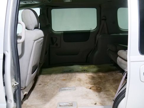 Used 2006 Pontiac Montana SV6 w/ Convenience Package image 26