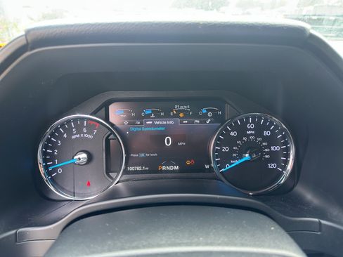 Used 2019 Ford Expedition Max Limited w/ Driver Assistance Package AWD/4WD image 28
