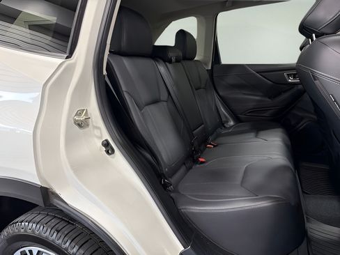 Used 2019 Subaru Forester Touring w/ Popular Package #3 AWD/4WD image 32