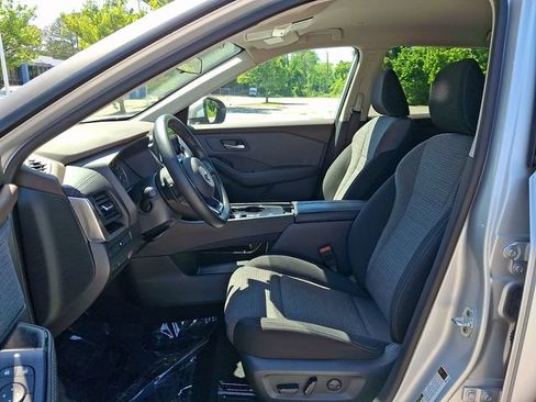 Used 2023 Nissan Rogue SV FWD image 15