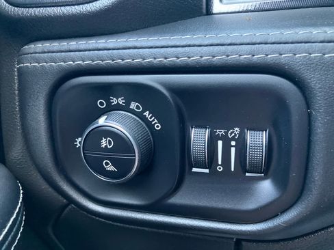 Used 2024 RAM 2500 Rebel w/ Level 2 Equipment Group AWD/4WD image 13