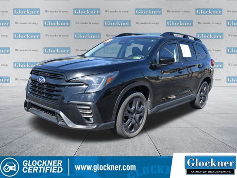 Used 2024 Subaru Ascent Onyx Edition image 1