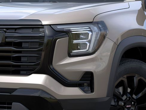 New 2026 GMC Terrain Elevation w/ Elevation Premium Package AWD/4WD image 20