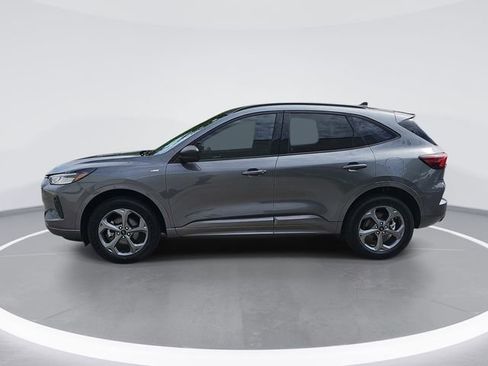 Certified 2023 Ford Escape ST-Line w/ Tech Pack #1 AWD/4WD image 2