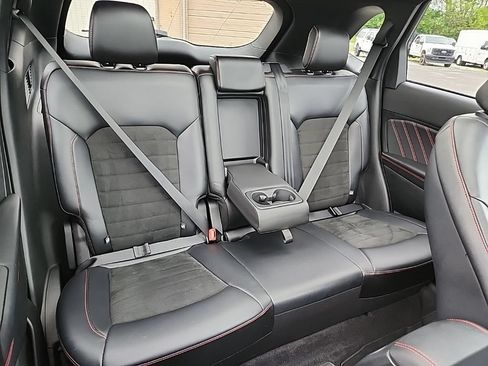 Used 2023 Ford Edge ST-Line AWD/4WD image 39