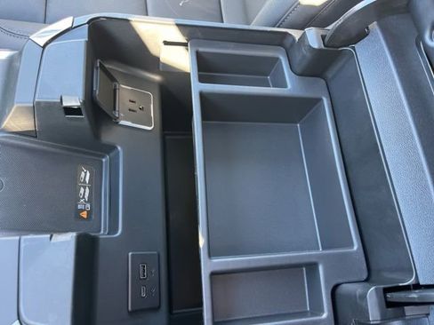 New 2026 Chevrolet Silverado 3500 LTZ w/ LTZ Plus Package image 41