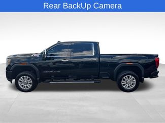 Used 2020 GMC Sierra 2500 Denali w/ Denali Ultimate Package AWD/4WD video 2