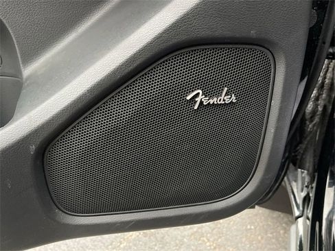 Used 2024 Nissan Frontier Pro-X w/ Pro Convenience Package image 25