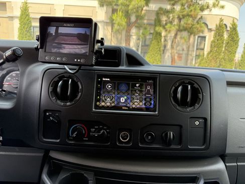 Used 2012 Ford E-150 and Econoline 150 w/ PWR Group RWD image 17