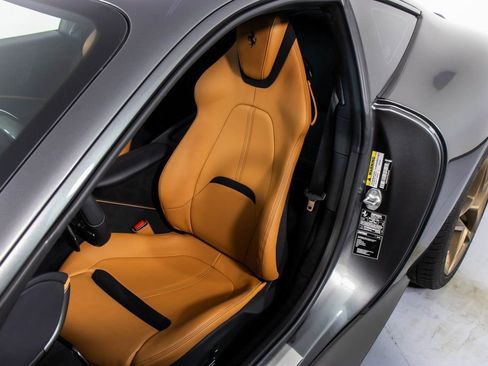 Certified 2024 Ferrari Roma image 42