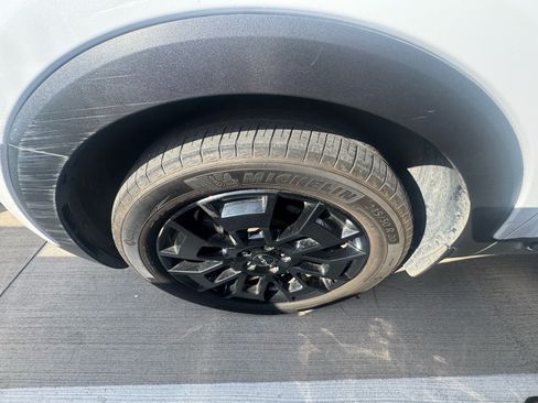 Certified 2022 Kia Telluride SX AWD/4WD image 8