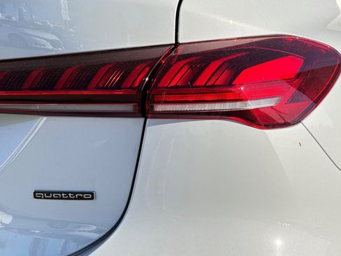 New 2025 Audi A5 2.0T Premium Plus image 22