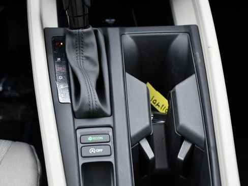 New 2026 Honda Accord LX image 24