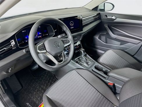 New 2026 Volkswagen Jetta S image 10