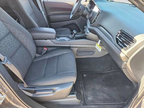 New 2026 Dodge Durango GT w/ Blacktop Package AWD/4WD image 16