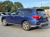 Used 2018 Nissan Pathfinder S image 3