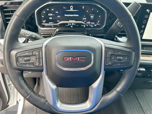 Used 2024 GMC Sierra 2500 SLE AWD/4WD image 24