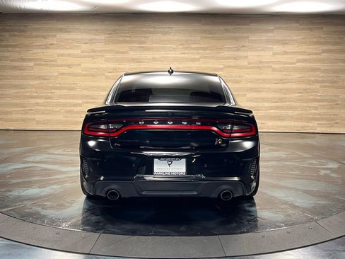 Used 2023 Dodge Charger Scat Pack image 12