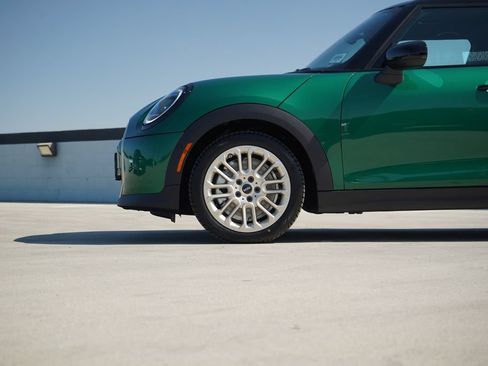 New 2026 MINI Cooper S FWD image 2