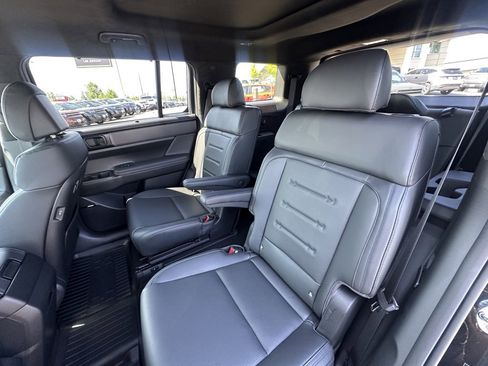 Used 2025 Hyundai Santa Fe Calligraphy image 26