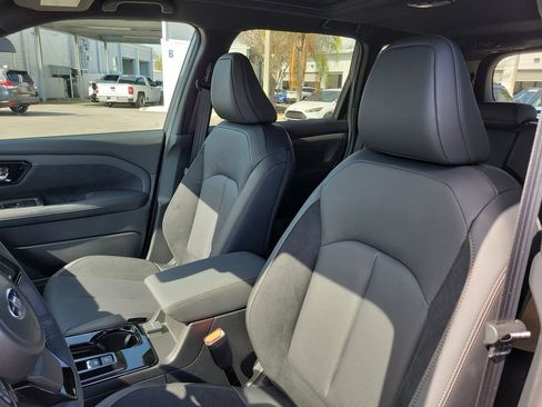 New 2026 Subaru Forester Touring image 15