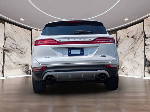 Used 2015 Lincoln MKC FWD image 8