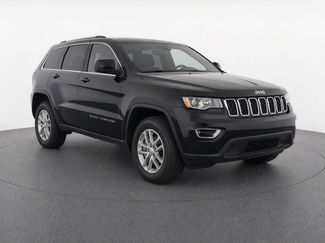 Used 2021 Jeep Grand Cherokee Laredo RWD video 1