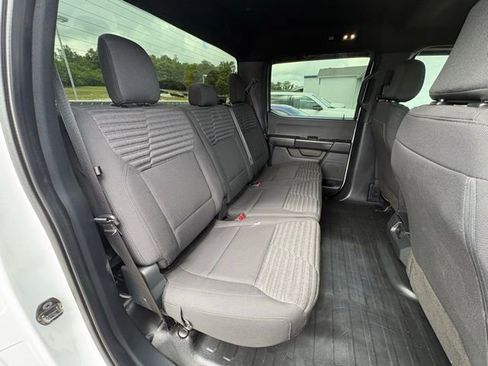 Used 2022 Ford F150 XL w/ STX Appearance Package AWD/4WD image 28