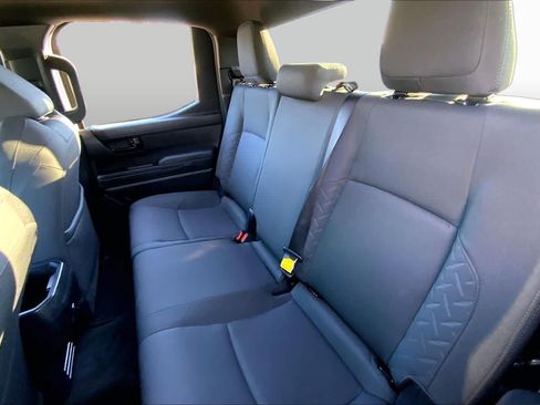Used 2024 Toyota Tacoma SR RWD image 19