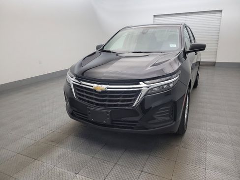 Used 2023 Chevrolet Equinox LS w/ LS Convenience Package FWD image 15