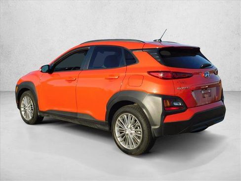 Used 2019 Hyundai Kona SEL FWD image 7