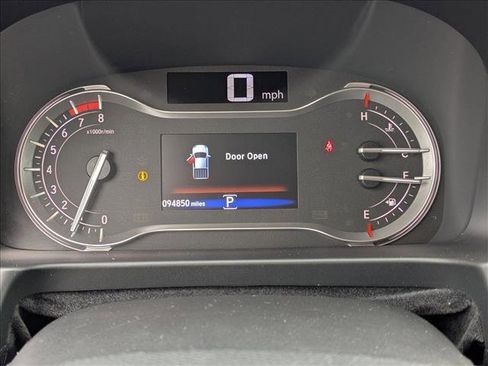 Used 2017 Honda Ridgeline RT image 10