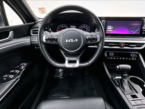 Used 2022 Kia K5 GT-Line image 4