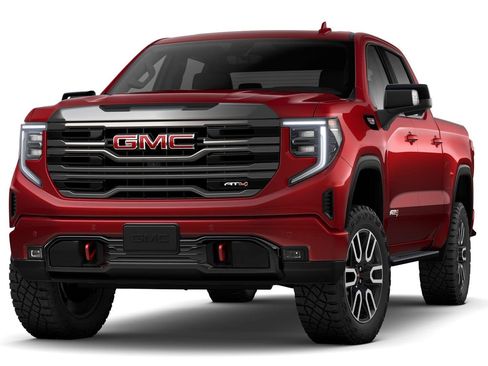 New 2024 GMC Sierra 1500 AT4 w/ Technology Package image 36