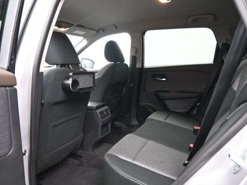 Used 2022 Nissan Rogue SV AWD/4WD image 24